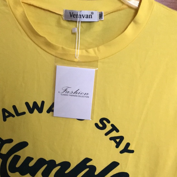 Always Stay Humble & Kind T-Shirt - Picture 5 of 10